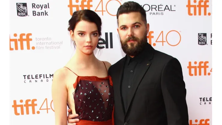 Anya Taylor-Joy y Robert Eggers trabajarán juntos por tercera vez para la remake de Nosferatu.