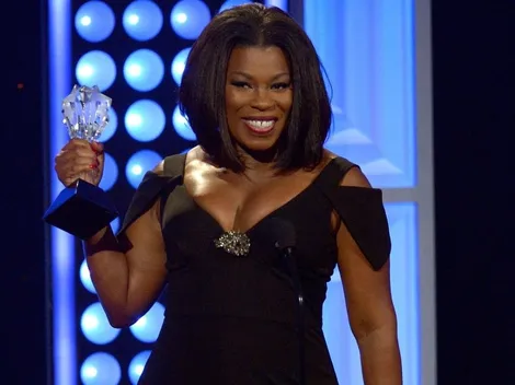 5 actrices afroamericanas que fueron subestimadas