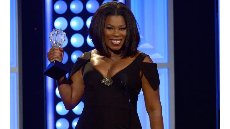 5 actrices afroamericanas que fueron subestimadas.