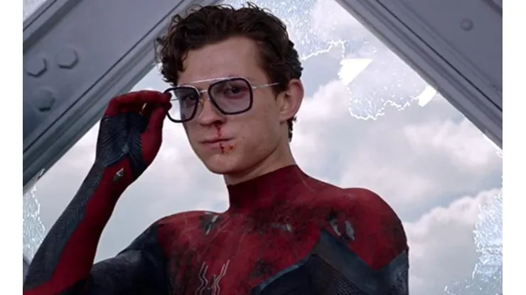 Cómo reaccionó Tom Holland al boom por el tráiler de Spider-Man