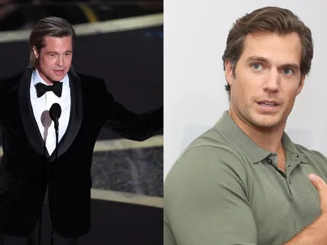 Brad Pitt y Henry Cavill destronados: hay un nuevo galán