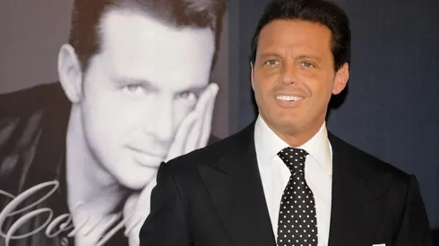 Luismi, ¿tercero en discordia?