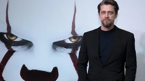 Andy Muschietti fue el director de las dos películas de It.