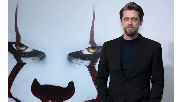 Andy Muschietti fue el director de las dos películas de It.