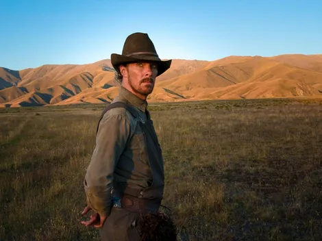 No solo Spider-Man: la próxima película de Benedict Cumberbatch