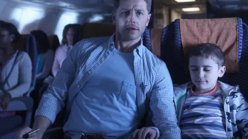 El creador de la serie se ilusiona con darle un cierre con una película.