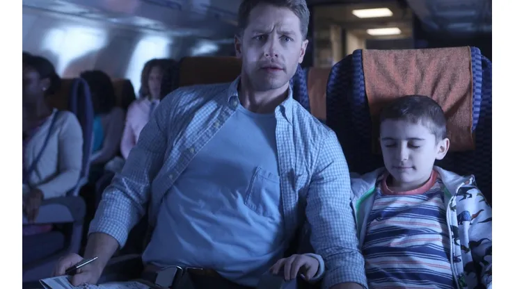 El creador de la serie se ilusiona con darle un cierre con una película.