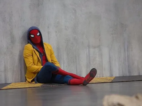 La producción de Spiderman: no way home enojada con los fans