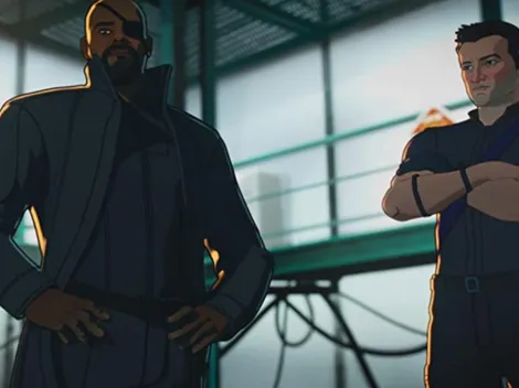 "What If...?": referencias en el nuevo episodio