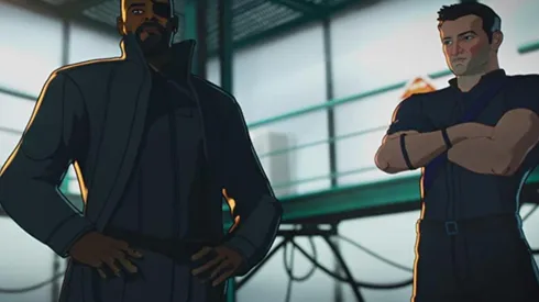 Un capítulo lleno de misterio.