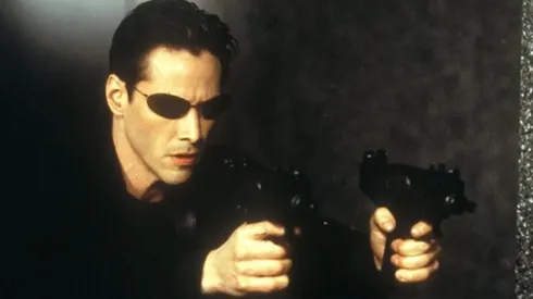 Matrix 4 estrenó título.