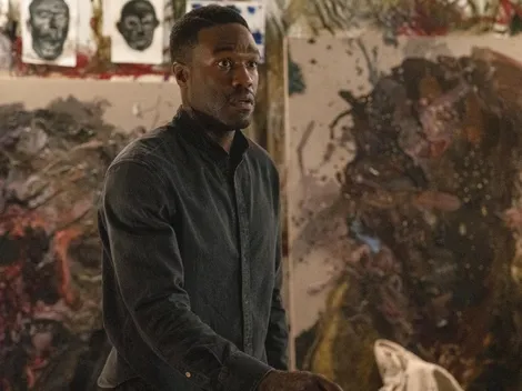 La película que tienes que ver si te gustó Us y Get Out