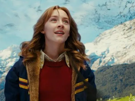 Series y películas que se van de Netflix en septiembre 2021