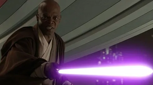 ¿Quién es el más fuerte con un sable de luz?