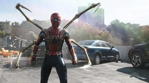 Spidey potenciará a Sony.