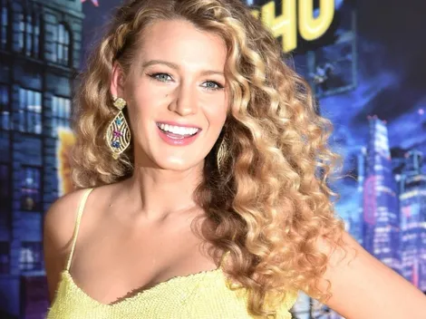 Blake Lively: 3 looks indispensables para tu guardarropa