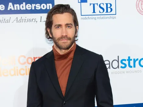 El film que unirá a Jake Gyllenhaal con el creador de The Walking Dead