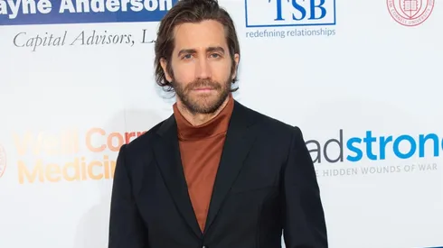 The Guilty, en Netflix, será el próximo estreno protagonizado por Jake Gyllenhaal.