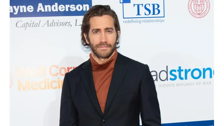 The Guilty, en Netflix, será el próximo estreno protagonizado por Jake Gyllenhaal.