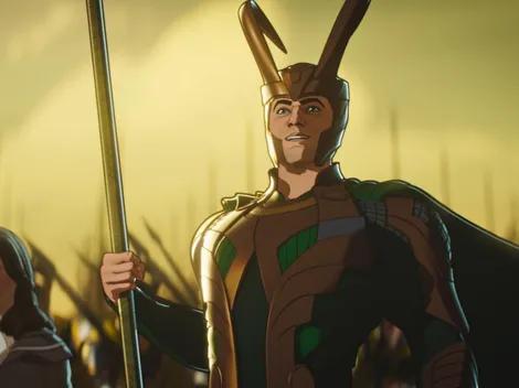 Memes y reacciones por el episodio 3 de "What If...?" en Disney+