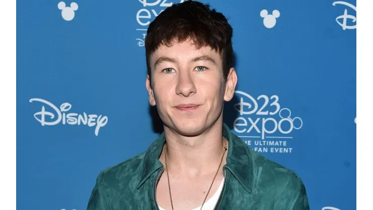 Qué ocurrió con Barry Keoghan, el actor de Marvel que tuvo que ser hospitalizado tras recibir una golpiza.