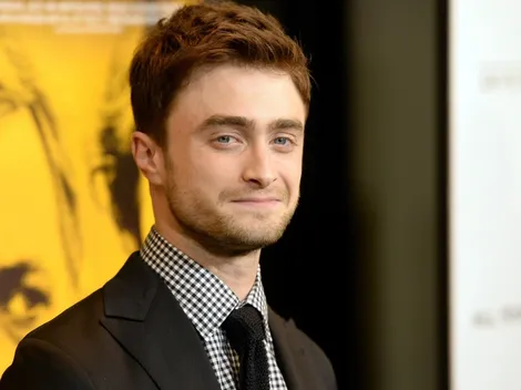 Harry Potter: ¿estará Daniel Radcliffe en la serie?