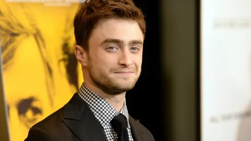 Daniel Radcliffe