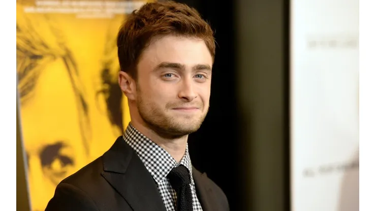 Daniel Radcliffe