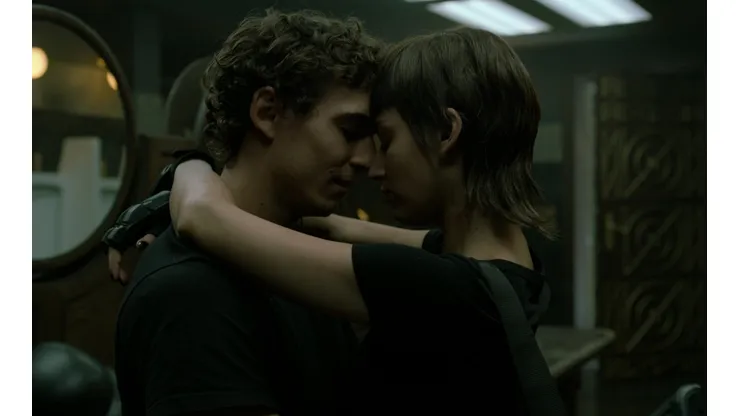 La Casa de Papel, Sex Education, Lucifer y más estrenos de series en Netflix en septiembre 2021.