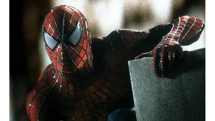 Spider-Man recaudó 825 millones de dólares.