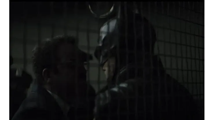 The Batman