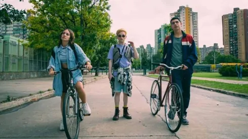 Días de Gallos llegará muy pronto a la plataforma de streaming