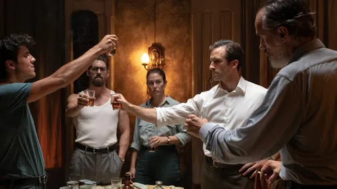 Jaguar estrenará próximamente en la plataforma de streaming