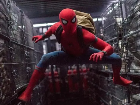 El tráiler de "Spiderman: no way home" no fue tan perfecto