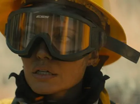 Angelina Jolie: furor en redes y éxito en el streaming