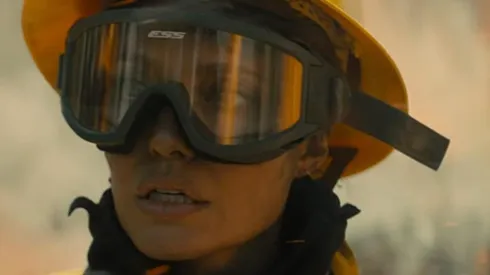 Buen momento profesional de Angelina Jolie.