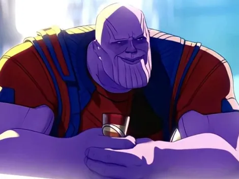 "What If...?": la segunda temporada llegaría en 2022