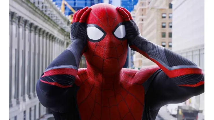 ¡Filtran el tráiler oficial de Spider-Man: No Way Home! Memes y reacciones de los fans de Marvel.