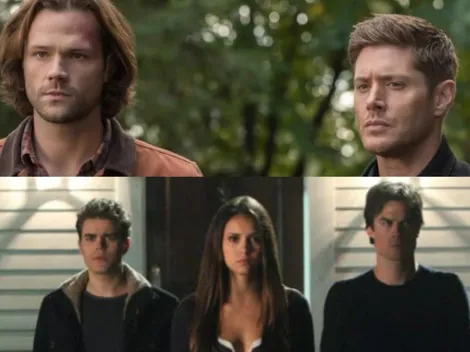 HBO Max: 2 series clásicas que te encantará volver a ver