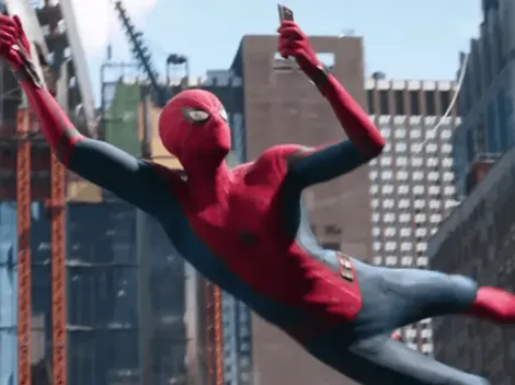 Hora del tráiler de "Spider-Man: No Way Home" en Latinoamérica y España