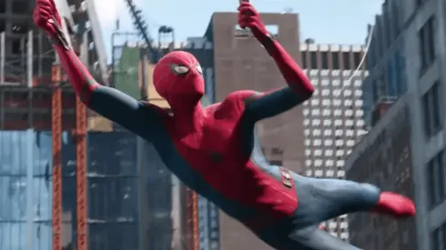 A esta hora llegaría el tráiler de "Spider-Man: No Way Home" en Latinoamérica y España.