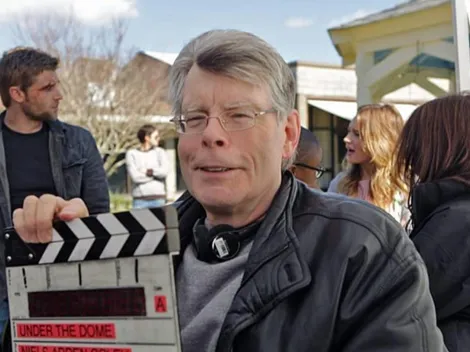 El exitoso Stephen King eligió sus mejores libros