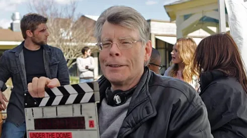 Stephen King eligió sus mejores libros.