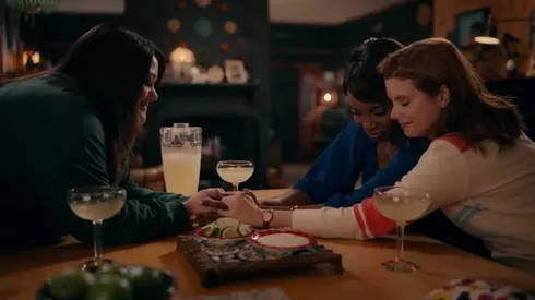 Sweet Magnolias tiene su segunda temporada confirmada.