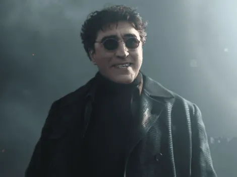 VIDEO: ¡Tráiler oficial de "Spider-Man: No Way Home"!