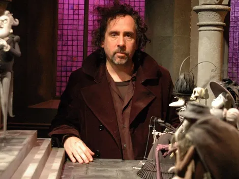 Cuándo y dónde será el Festival Tim Burton CDMX