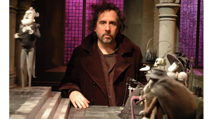 Cuándo y dónde será el Festival Tim Burton CDMX.