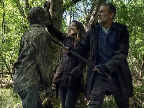 The Walking Dead: el personaje que regresó peor que nunca en la temporada 11