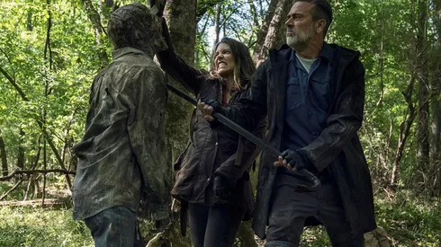 The Walking Dead: el personaje que regresó peor que nunca en la temporada 11.