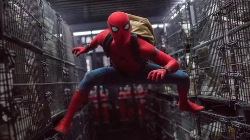 La próxima película de Spider-Man se estrenará en diciembre.